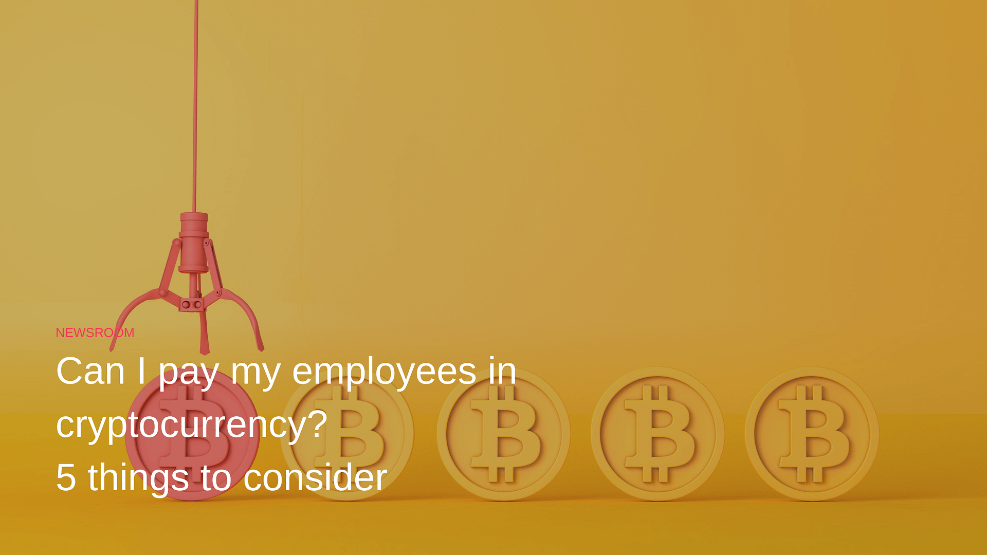 cryptocurrency human resources